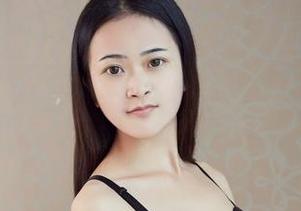 尤物馆 – 豹纹的诱惑，孟狐狸FoxYini的美图：我决定一秒钟不眨眼！