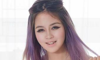 尤物馆 – 透明与色彩的交织，艾小青合集更新：这感觉，真是让人心动！