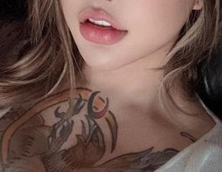 微密圈 – 哎呀，希希Gina的圣诞图包又来了，观看吧，别错过！