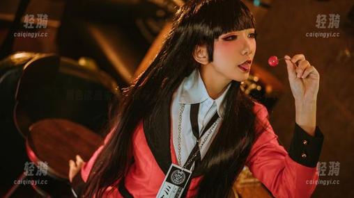 希希_啾 黑色诱惑来袭!希希_啾福利图集,绝对让你停不下来