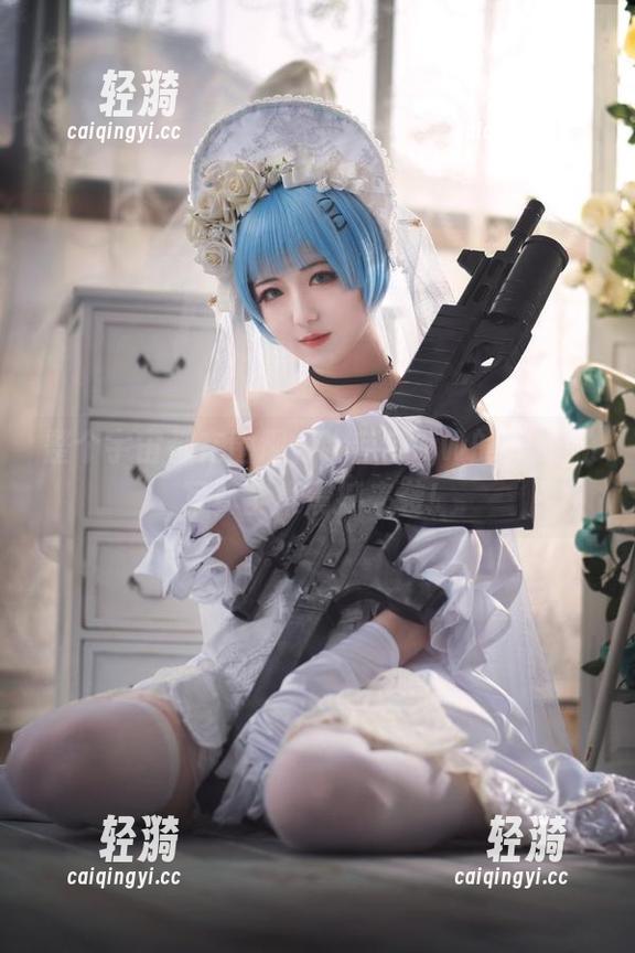 整个宇宙都在围观，弥音音ww的体操服写真全集震撼来袭！