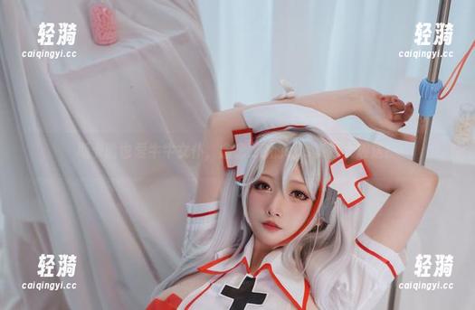 念念_D 斯卡哈也爱牛牛女仆,念念_D的cos资源大放送!