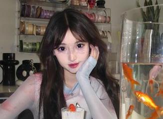 美图直播：怡子yiii的美脚连环抢镜！看得我都想当摄影师了！