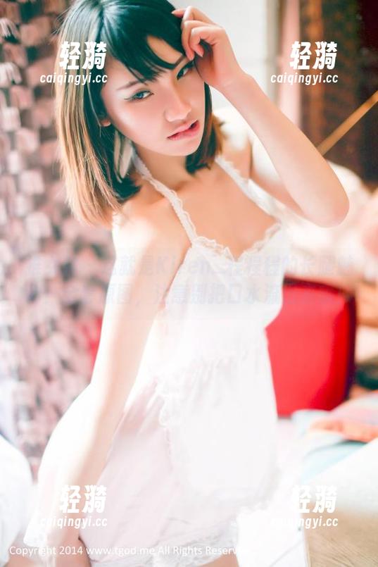 推女神-Kiren_程程程 推女神 - 这就是Kiren_程程程的长腿魅力!全套原图,注意别把口水流出来哦!