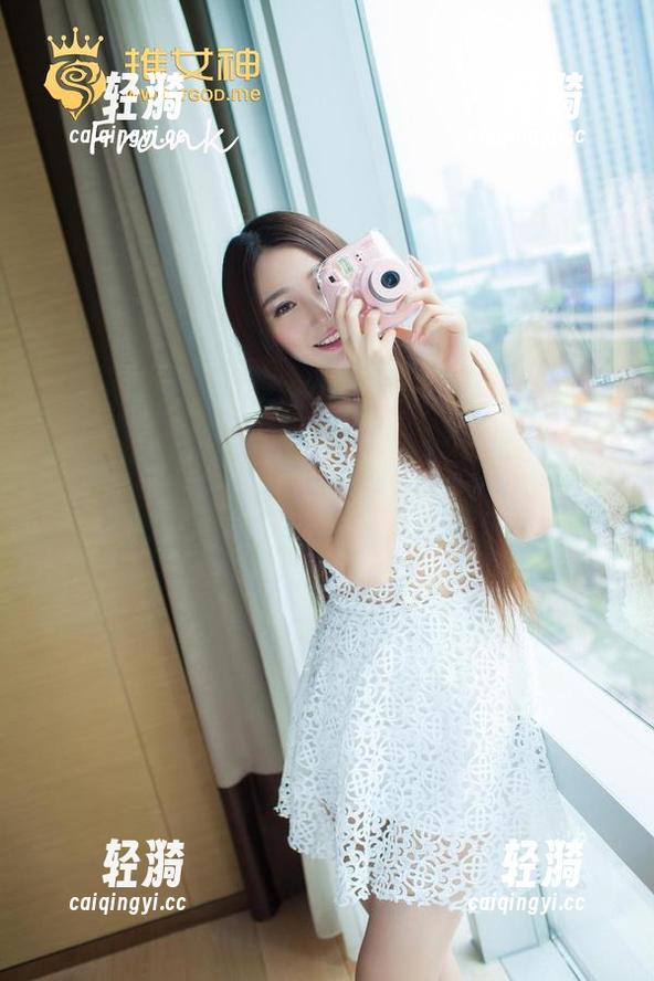 推女神 - 看汪佩妮Penny黑丝美图，今天的灵魂治愈从这里开始，放心不怕上瘾！