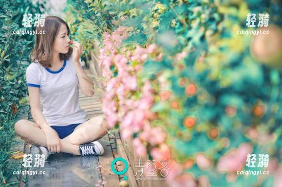 推女神-穆菲菲 推女神 - 穆菲菲带你上天台:那些图集和她的随意分享