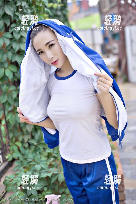 推女神 - 雪Baby眼镜：这个资源里藏着我的少女心和一丝妒忌