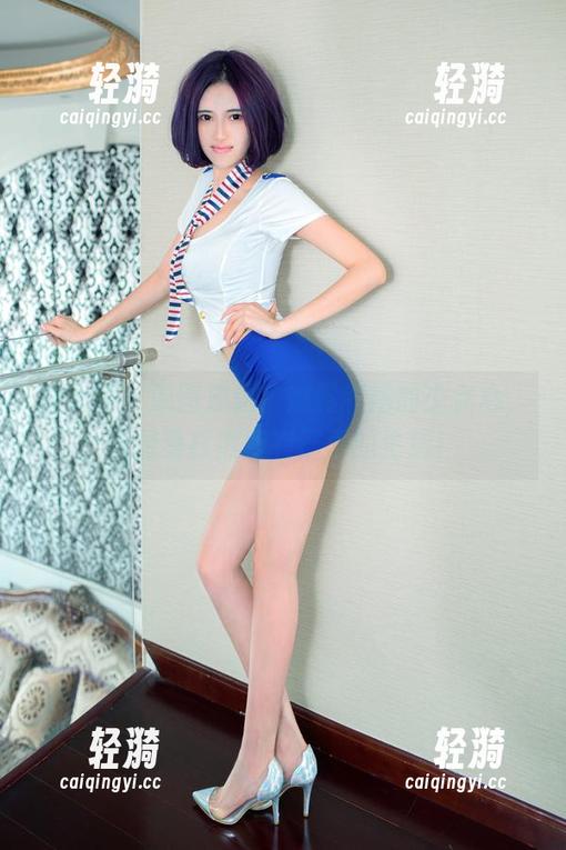 推女郎 - 原图放送！娜露和她的少女心，用图集打败所有严肃的生活！