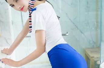 推女郎 – 星辰的无圣光旗袍秀——这张图片要不要轻轻点开看看？