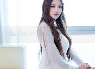 推女郎 – 小心，‘沙子’的套装图册会让你想多看几遍哟