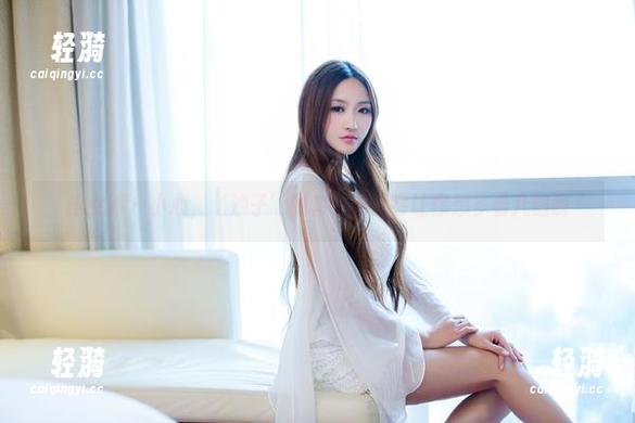 推女郎 - 小心，‘沙子’的套装图册会让你想多看几遍哟