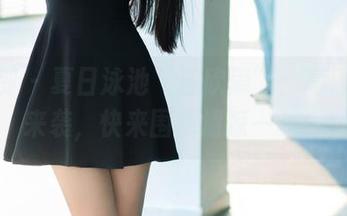 推女郎 – 夏日泳池“连欣篇”：高清资源来袭，快来围观清凉一夏！