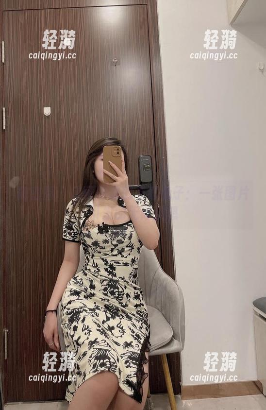 微密圈 - 是可馨耶的圣诞兔子：一张图片引发的无限遐想