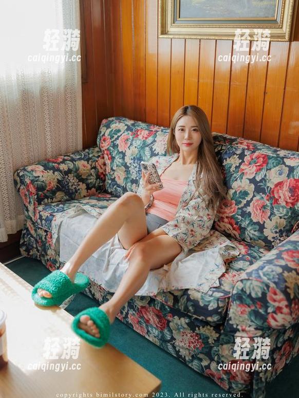 萌萌哒水手服，普美Bomi(보미)cos只需下载，不用担心水太深！