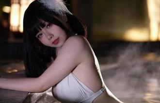 最新公告：末夜787女王的写真合集，来感受那种甜蜜的撩动吧！
