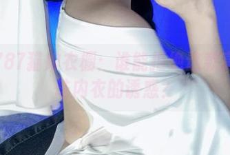 末夜787猫娘衣橱：谁能拒绝这款高清珍珠内衣的诱惑？