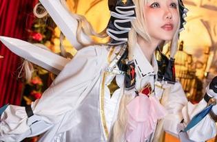 高清杨衣yangyi学姐作品集：冲这个气质，我愿意成为她的学弟！