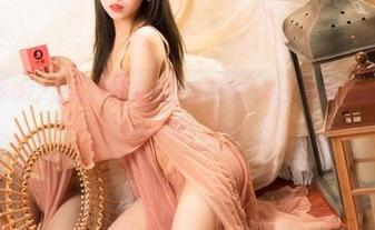 果咩酱w2022圣诞特别版：原图更新，时光倒流到童话里的感觉！