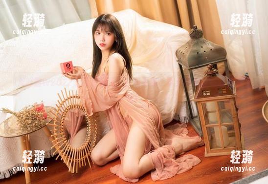 果咩酱w 果咩酱w2022圣诞特别版:原图更新,时光倒流到童话里的感觉!