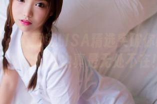 果团网 – 爱丽莎LISA精选突破你的想象：姐姐的魅力真是无处不在！