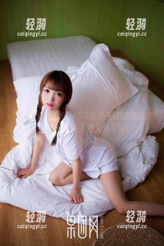 果团网-爱丽莎LISA 果团网 - 爱丽莎LISA精选突破你的想象:姐姐的魅力真是无处不在!