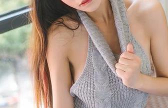 果团网 – 万圣节没那么可怕！甜Abby的图片合集带你发现真实的乐趣！