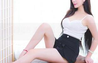果团网 – 钟紫怡的婚纱美图，怎么让我觉得一切都在召唤？