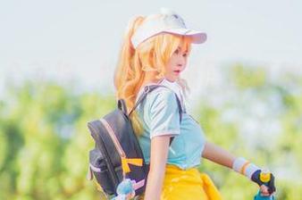 一言不合就被桜桃喵制服原图打败，难以抗拒的魅力！