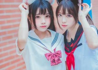 桜桃喵：甜心写真，高清之下到底藏着多少故事！