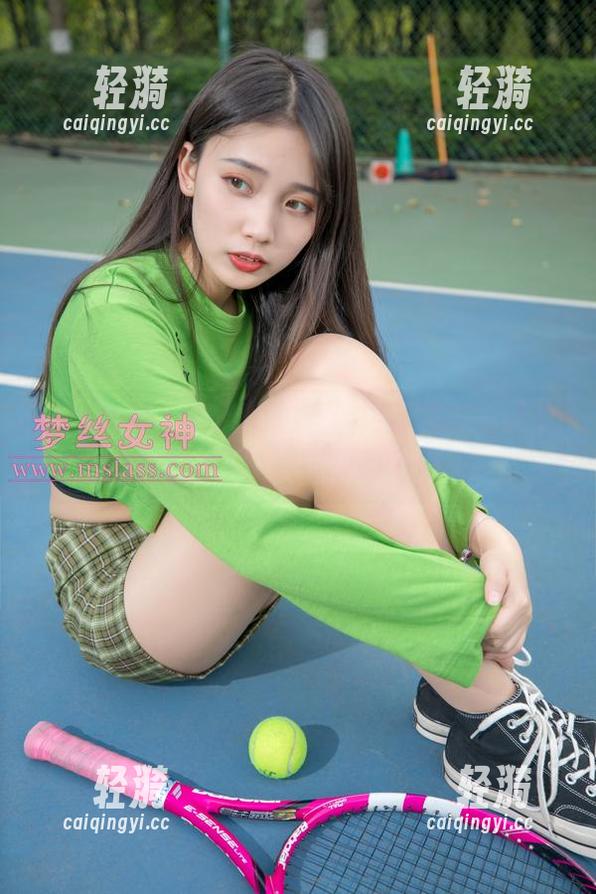 梦丝女神-乔儿 梦丝女神 - 乔儿的瑜伽:更新你的生活方式,顺便给眼睛放个假