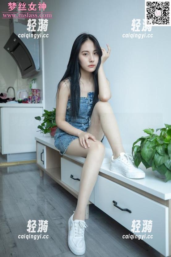 梦丝女神 - 晓晓裸足的时光：倾心分享这张图片给你