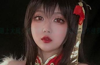 当高清遇上大凤，椒妮佐仁的作品集让你忍不住多看几眼