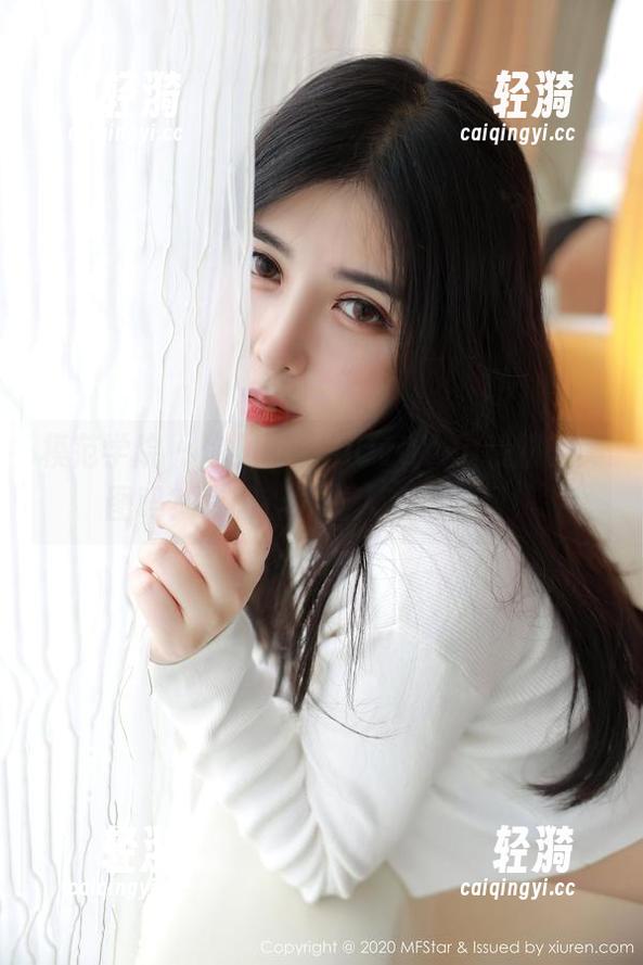 模范学院 - 你见过youOvOyou和服的美图吗？套图都能让人忘记时间！