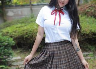 模范学院 – 刘飞儿Faye的女神写真作品集，资源多到可以开个展览，你准备好享受眼福了吗？