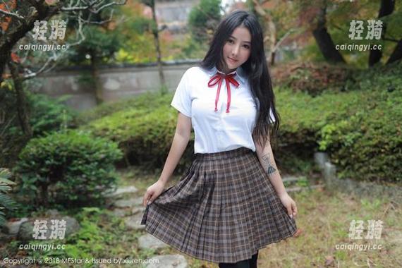 模范学院 - 刘飞儿Faye的女神写真作品集，资源多到可以开个展览，你准备好享受眼福了吗？