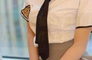 模范学院 – 陈怡曼秘书写真最新原图，感觉她能把工作都变得有趣！