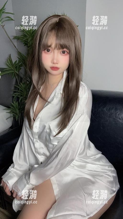 洛桑w伊梓 挑逗你的眼睛,洛桑w伊梓的猫耳小恶魔美图,带来前所未有的‘视’界!
