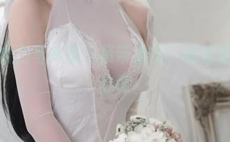 清水由乃写真集：吊带大赏，点燃你的小心脏