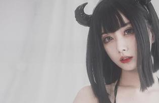 不怕无圣光，清颜颜子教你花嫁风格的真实魅力！