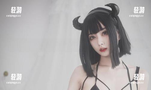 清颜颜子 不怕无圣光,清颜颜子教你花嫁风格的真实魅力!