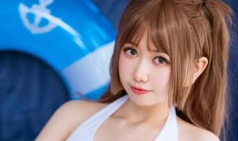 谁说学妹只会读书？渡边早季Saki让你见识一下什么叫cos图包的实力！