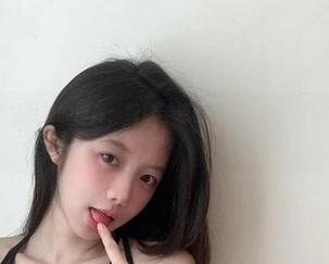 微密圈 – 火龙果羊的图库：纯欲羊崽们，今天的分享来点不一样的吧？