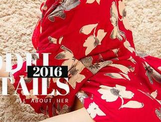 爱尤物 – 心乱神迷的孟十朵，最新美图更新，这波必看！