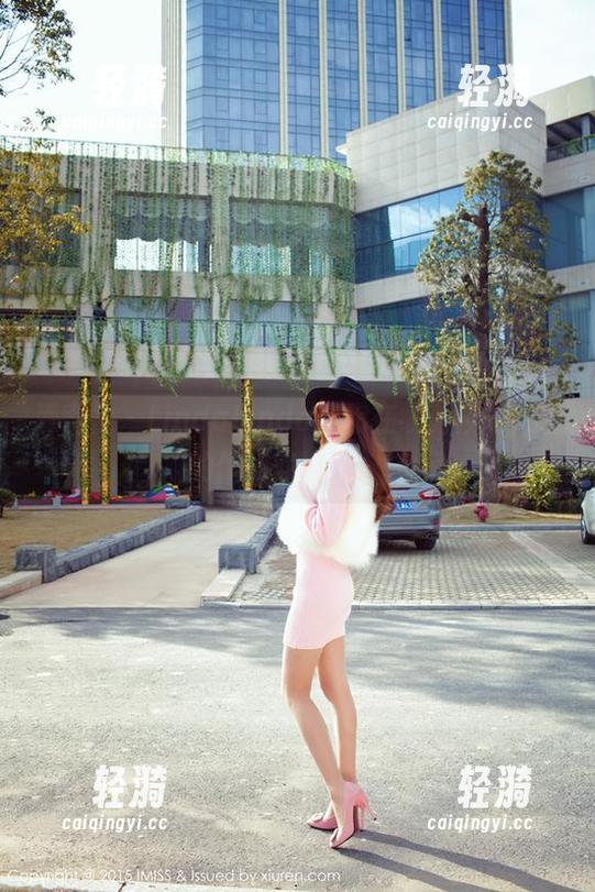 爱蜜社-LindaLinda 爱蜜社 - LindaLinda带你在线游校园,她的作品就像梦一样