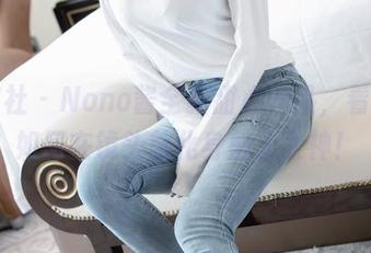 爱蜜社 – Nono酱全新甜心作品，看看她如何在镜头前化身魅力女神！