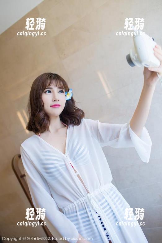 爱蜜社-娜大少爷 爱蜜社 - 在娜大少爷的美图中解锁制服新玩法,真是资源满满!