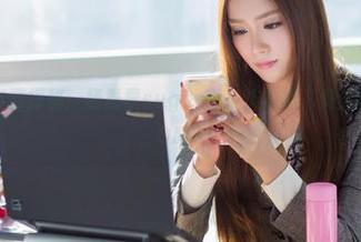 爱蜜社 – 资源探秘：杨晨晨sugar那条连衣裙，竟然会跟我对话，OMG！