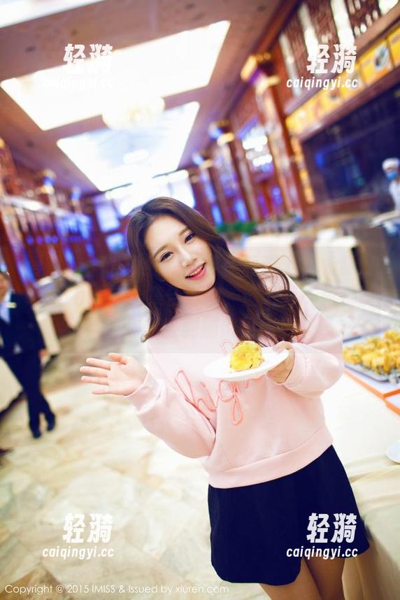 爱蜜社-杨紫嫣Cynthia 爱蜜社 - 谁说红裙只能在派对上?杨紫嫣Cynthia的合集告诉你,图片每一张都能让你感受到那份热情!