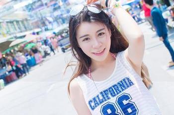 爱蜜社 – JK美图就是莉娜lena的专利：图集里的乐趣无处不在！
