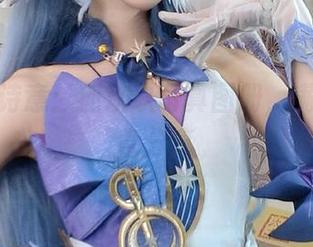 海边的诗意：狐玖玖写真图册，满满的惬意分享